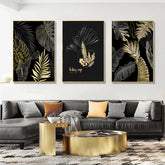 Toile - Nothing Says